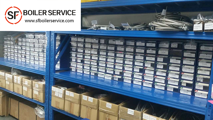 Warehouse - 2